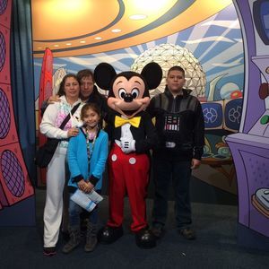 Meet your Posher, Ricardo